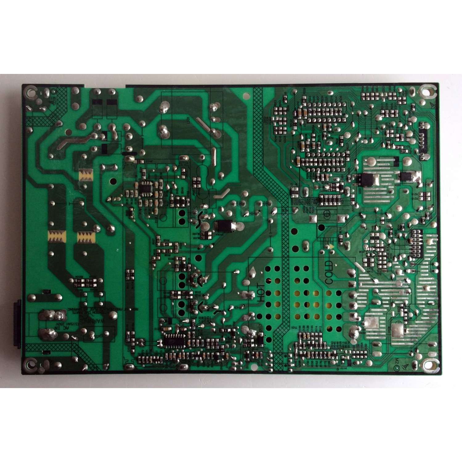 FUENTE DE PODER PARA TV TCL / NUMERO DE PARTE 81-PBE055-H90 / SHG5804A-101H / DLBB464 / SHG5804A02-101H / PANEL LVU550CS0T / ST5461D03-3 VER.2.1 / MODELOS 49S403TBAA / 49S405 / 49S405TDAA / 49S305TFAA / 55S401 / 55S401TCAA / 55S403TAAA / 55S405TEAA - Imagen 2